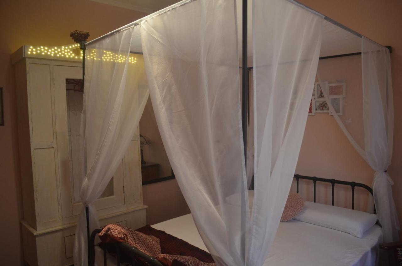 Casa Montegri Hal Ghaxiak エクステリア 写真