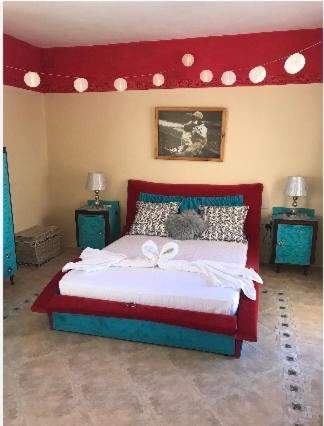 Casa Montegri Hal Ghaxiak エクステリア 写真