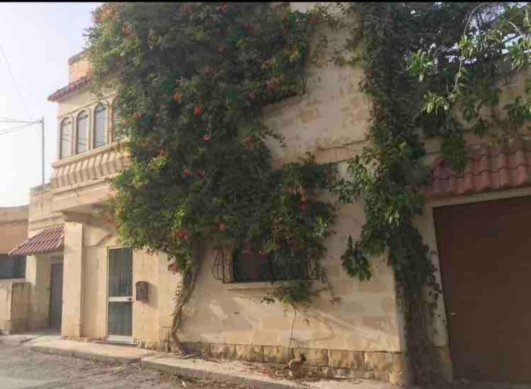Casa Montegri Hal Ghaxiak エクステリア 写真